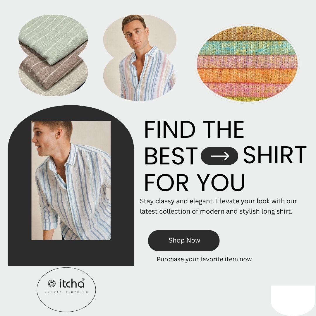 Grey Black Modern Simple Fashion Best Shirt Dekstop Prototype (1)